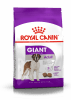 Royal Canin Giant Adulto 15 kg1