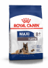 Royal Canin Maxi ageing 8+ 15 Kg.1