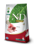 N&D Prime Kitten Frango 7.5 Kg1