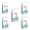 Royal Canin Hypoallergenic Moderates Calories 7,5Kg ( 5 bolsas x 1,5Kg)1