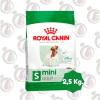 Royal Canin Mini Adulto 2,5 Kg1