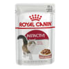 Royal Canin Adult Instinctive Pouch 85g1