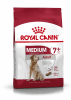 Royal Canin Medium Adulto 7+ 15 Kg.1
