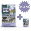 Taste Of The Wild Dog Sierra Mountain 14.2Kg (12.2Kg + 2Kg)1