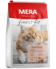 Mera cat Finest fit sterilized 4Kg.1