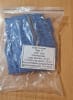 Body Cobre Cunatex Talla 11 Color Azul (sin empaque)1