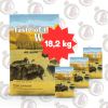 Taste Of The Wild High Prairie Adulto 18,2 kg (bolsa de 12,2 kg + 3 bolsas de 2 kg)1