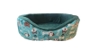 Cama Redonda Para Perros y Gatos Talla M1