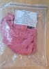 Body Cobre Cunatex Talla 6 Color Rojo (sin empaque)1