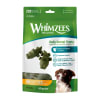 Whimzees Alligator Dental Treats Talla M1