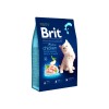 Brit premium by nature Kitten 8 Kg.1
