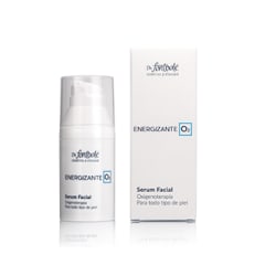 Sérum Facial Energizante O2