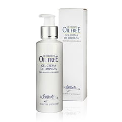 Gel Crema de Limpieza Oil Free