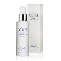Loción Sebotónica Oil Free