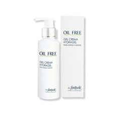 Gel Crema Hydragel Oil Free