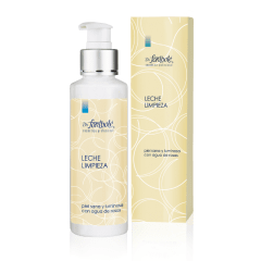Leche de Limpieza