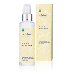 Loción Hidratante