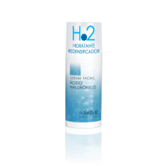 Sérum Facial Ácido Hialurónico