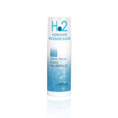Crema Facial Hidratante Ácido Hialurónico