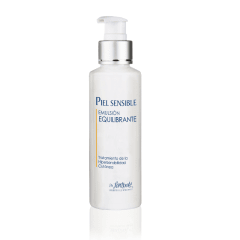 Emulsión Facial Equilibrante Piel Sensible