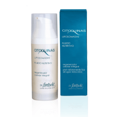 Fluido Nutritivo Citoquinas