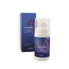 Sérum Vitamina A