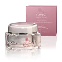 Crema Facial Caviar