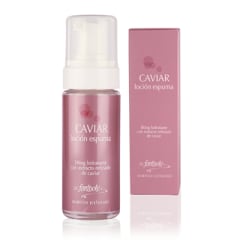 Loción Espuma Caviar