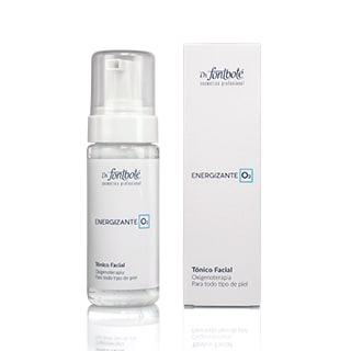 Tónico Facial Energizante O21