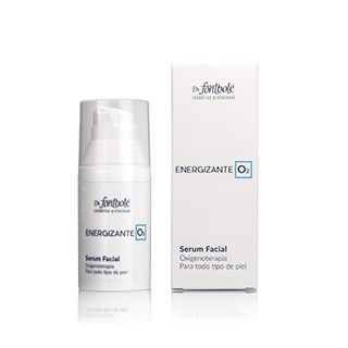 Sérum Facial Energizante O21