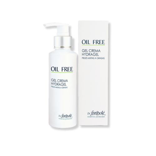 Gel Crema Hydragel Oil Free1