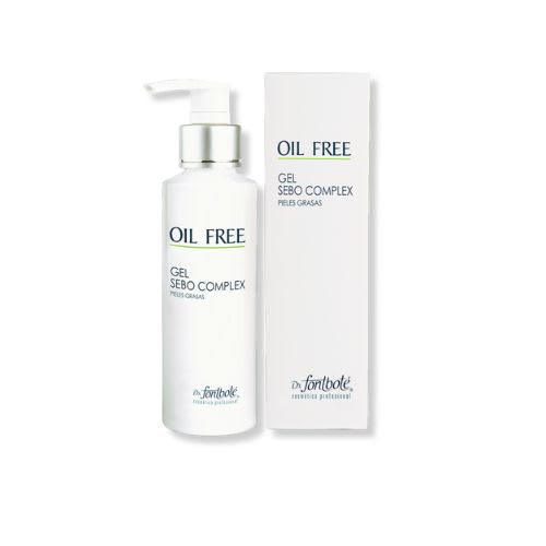 Gel Sebo Complex Oil Free1