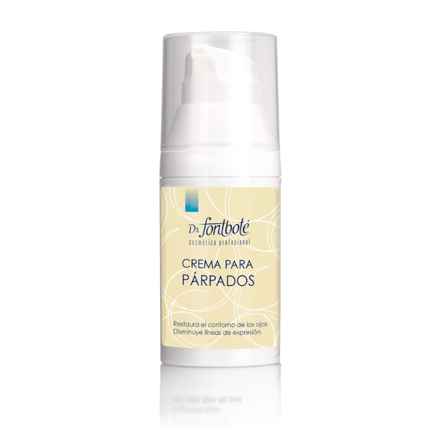 Crema para Párpados1