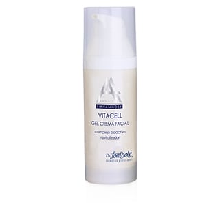 Gel Crema Vitacell Antiage1
