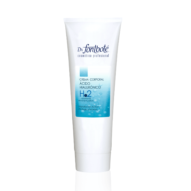 Crema Corporal Hidratante Ácido Hialurónico1