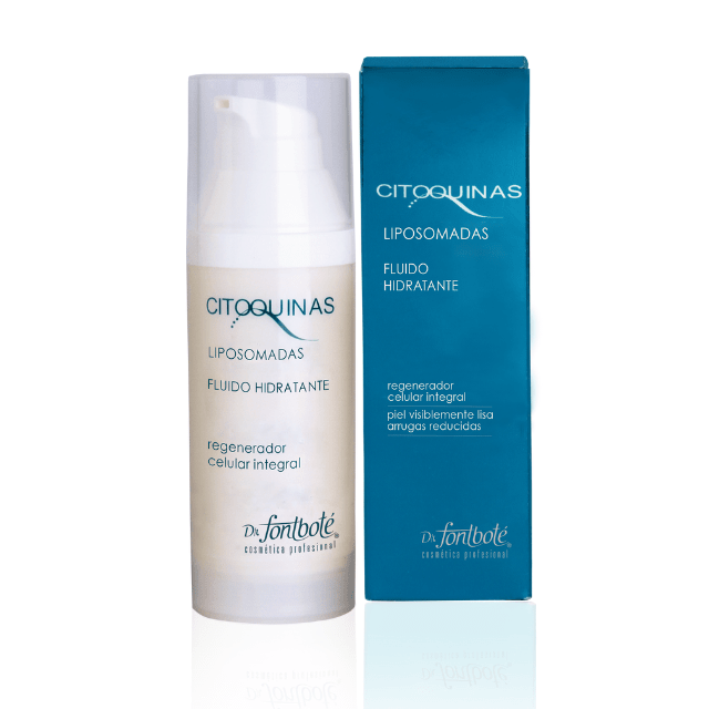 Fluido Hidratante Citoquinas1