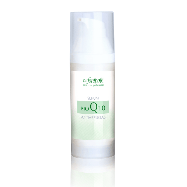Sérum Antiarrugas Bio Q101