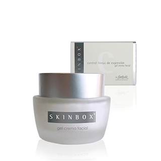 Crema Facial Antiarrugas Skin Box1