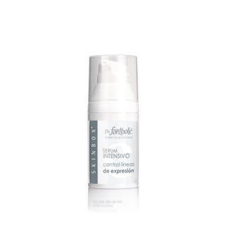 Sérum Intensivo Ampollas Skin Box1
