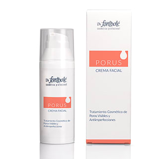 Porus Crema Facial Antiimperfecciones1