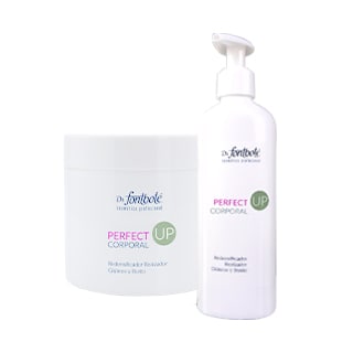 Crema Corporal Perfect Up Redensificador y Realzador Glúteos y Busto1