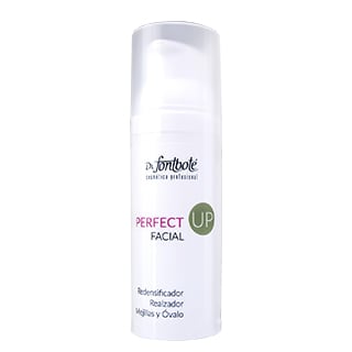 Crema Facial Perfect Up Redensificador y Realzador1