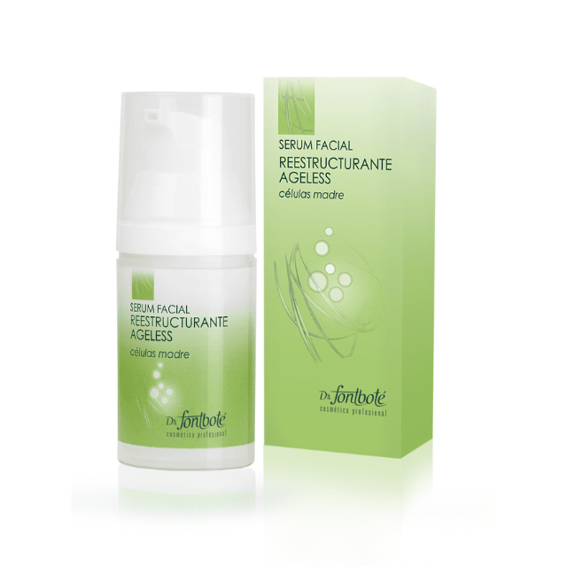 Sérum Facial Reestructurante Ageless1