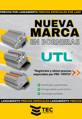 TEC - Trading Electric C & C