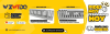CANALETAS RANURADAS