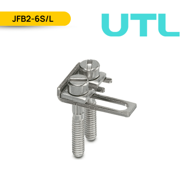 ESLABON PUENTEADOR, 2 POLOS, JFB2-6S/L; UTL1