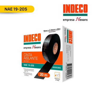 CINTA AISLANTE 1000V 3/4
