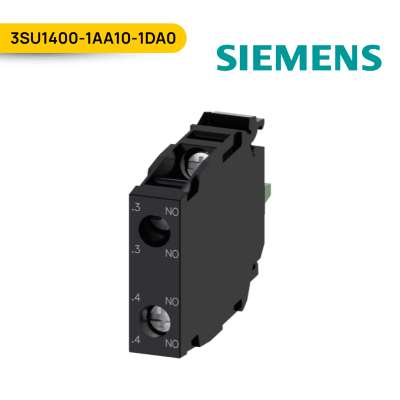 MODULO DE CONTACTO; 3SU1400-1AA10-1DA0; SIEMENS1