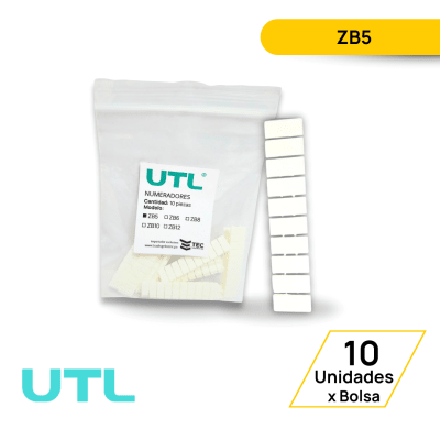 NUMERADOR PARA BORNERA SIN NUMERAL - 10 UNIDADES1