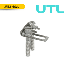ESLABON PUENTEADOR, 2 POLOS, JFB2-6S/L; UTL